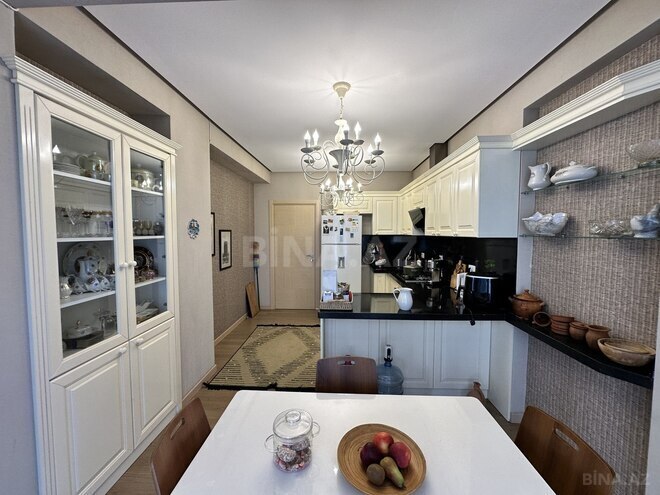 Satılır 3 otaqlı yeni tikili 140 m², Nəriman Nərimanov m., photo 18 from 32
