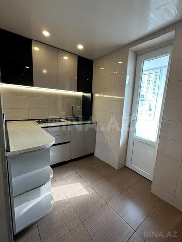 Satılır 3 otaqlı köhnə tikili 65 m², Nizami r., photo 8 from 15