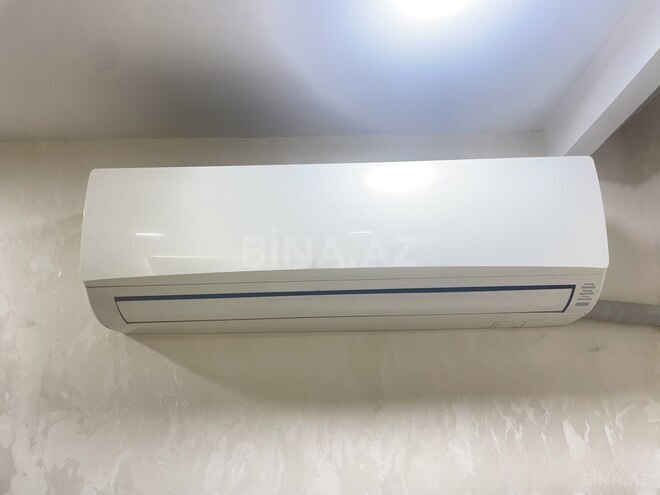 Satılır 3 otaqlı köhnə tikili 65 m², Nizami r., photo 13 from 15