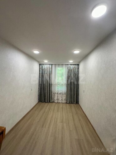 Satılır 3 otaqlı köhnə tikili 65 m², Nizami r., photo 6 from 15