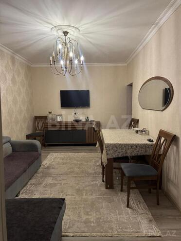 Продаётся 1-комн. вторичка 35 м², м. Мемар Аджеми, photo 1 from 9