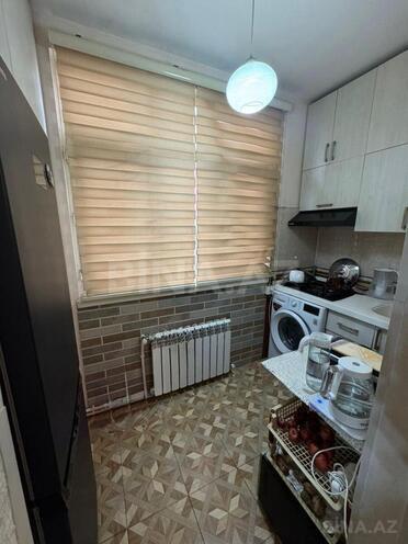 Продаётся 1-комн. вторичка 35 м², м. Мемар Аджеми, photo 5 from 9