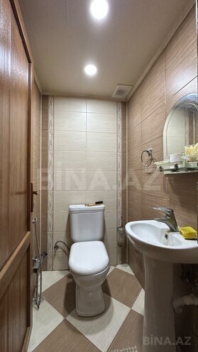 Продаётся 2-комн. новостройка 95 м², м. Иншаатчылар, photo 7 from 8
