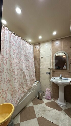 Продаётся 2-комн. новостройка 95 м², м. Иншаатчылар, photo 6 from 8