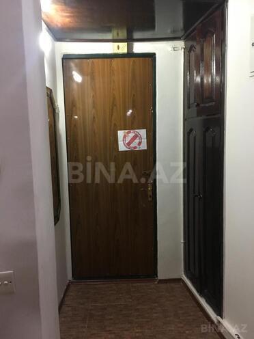 Satılır 1 otaqlı köhnə tikili 40 m², Sahil m., photo 10 from 12