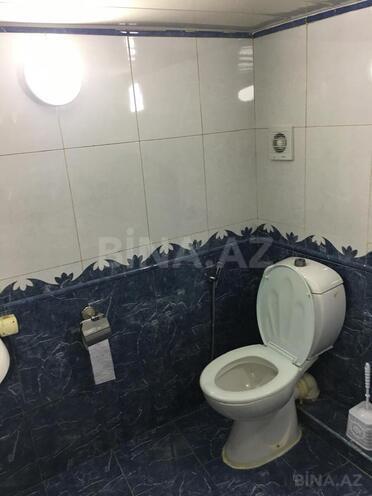 Satılır 1 otaqlı köhnə tikili 40 m², Sahil m., photo 11 from 12