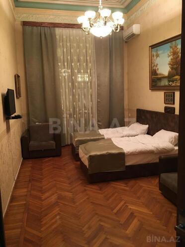 Satılır 1 otaqlı köhnə tikili 40 m², Sahil m., photo 5 from 12