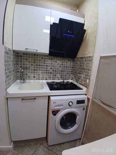 Сдается 2-комн. вторичка 40 м², м. Элмляр Академиясы, photo 8 from 15