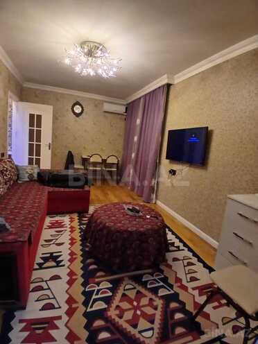 Сдается 2-комн. вторичка 40 м², м. Элмляр Академиясы, photo 4 from 15