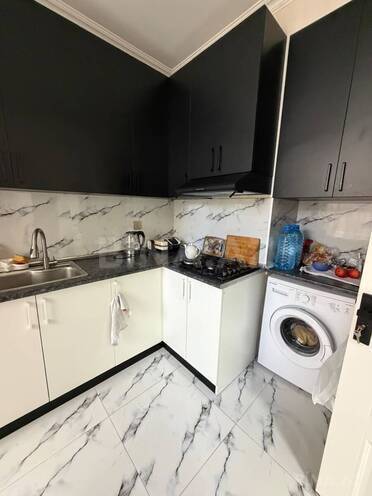 Сдается 3-комн. дом/дача 80 м², Насиминский  р., photo 7 from 12