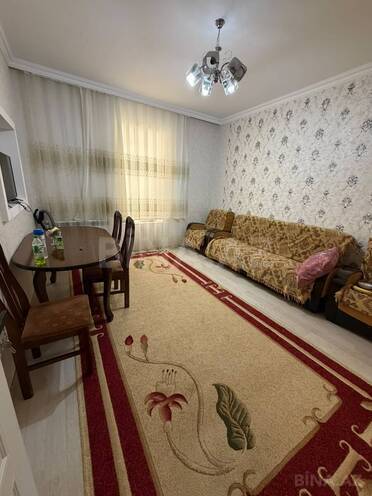 Сдается 3-комн. дом/дача 80 м², Насиминский  р., photo 6 from 12