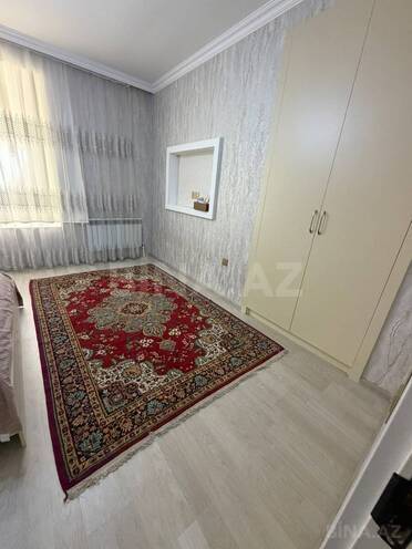 Сдается 3-комн. дом/дача 80 м², Насиминский  р., photo 8 from 12