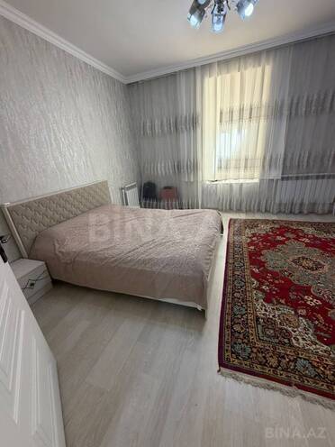 Сдается 3-комн. дом/дача 80 м², Насиминский  р., photo 4 from 12