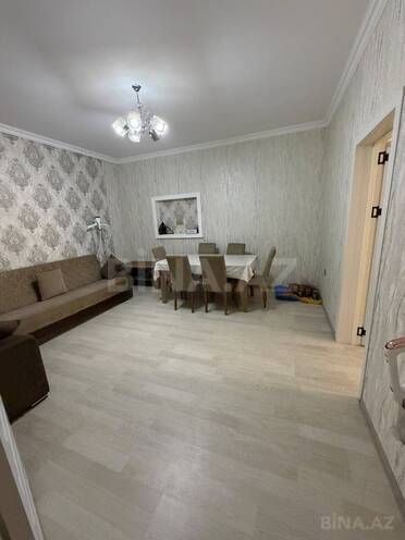 Сдается 3-комн. дом/дача 80 м², Насиминский  р., photo 1 from 12