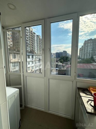 Satılır 3 otaqlı köhnə tikili 65 m², Nizami r., photo 14 from 15