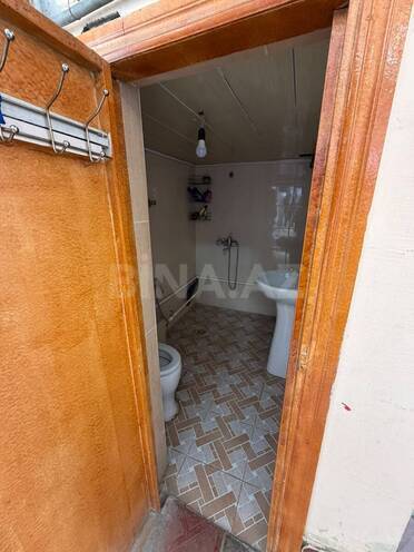 Сдается 3-комн. дом/дача 80 м², Насиминский  р., photo 11 from 12