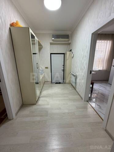 Сдается 3-комн. дом/дача 80 м², Насиминский  р., photo 9 from 12