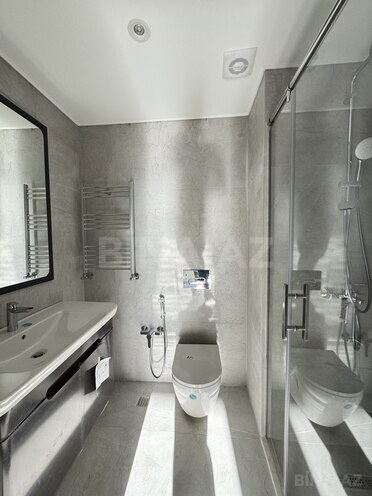 Satılır 2 otaqlı yeni tikili 56.5 m², Yasamal r., photo 8 from 9