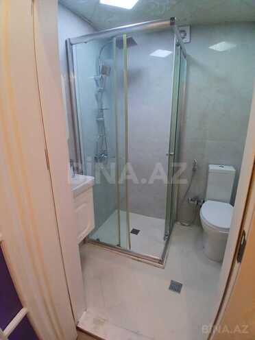 Сдается 2-комн. вторичка 40 м², м. Элмляр Академиясы, photo 15 from 17