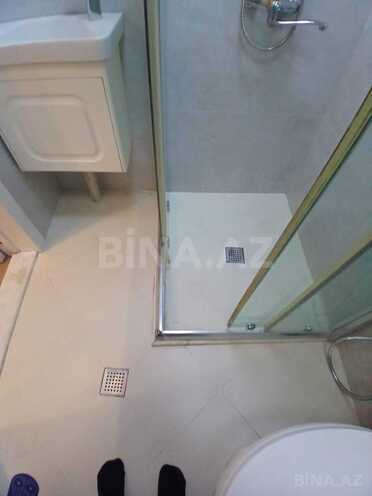 Сдается 2-комн. вторичка 40 м², м. Элмляр Академиясы, photo 14 from 17