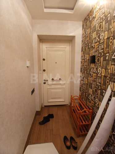 Сдается 2-комн. вторичка 40 м², м. Элмляр Академиясы, photo 8 from 17