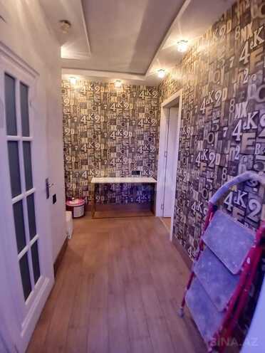 Сдается 2-комн. вторичка 40 м², м. Элмляр Академиясы, photo 6 from 17