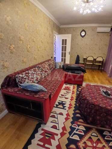 Сдается 2-комн. вторичка 40 м², м. Элмляр Академиясы, photo 4 from 17