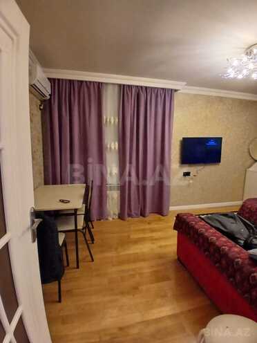 Сдается 2-комн. вторичка 40 м², м. Элмляр Академиясы, photo 3 from 17