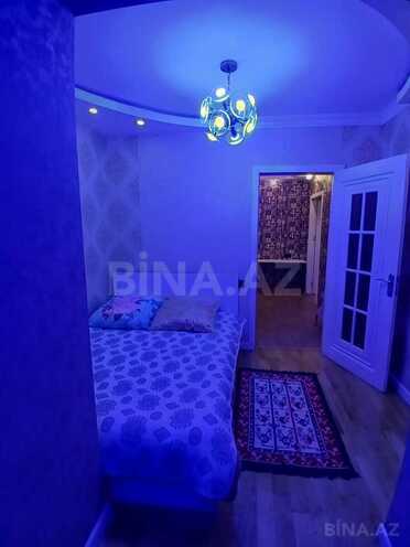 Сдается 2-комн. вторичка 40 м², м. Элмляр Академиясы, photo 13 from 17
