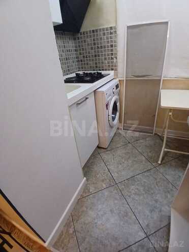 Сдается 2-комн. вторичка 40 м², м. Элмляр Академиясы, photo 9 from 17