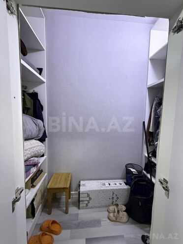 Satılır 3 otaqlı yeni tikili 156 m², Şah İsmayıl Xətai m., photo 17 from 18