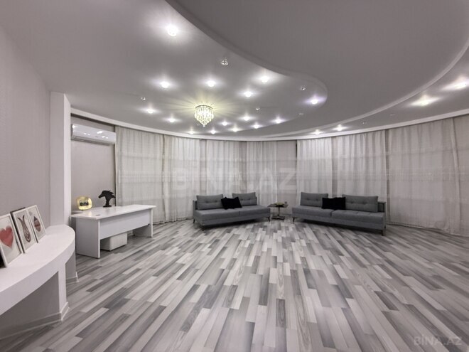 Satılır 3 otaqlı yeni tikili 156 m², Şah İsmayıl Xətai m., photo 5 from 18