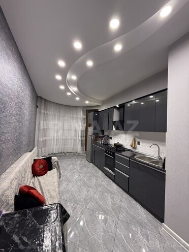 Satılır 3 otaqlı yeni tikili 156 m², Şah İsmayıl Xətai m., photo 11 from 18