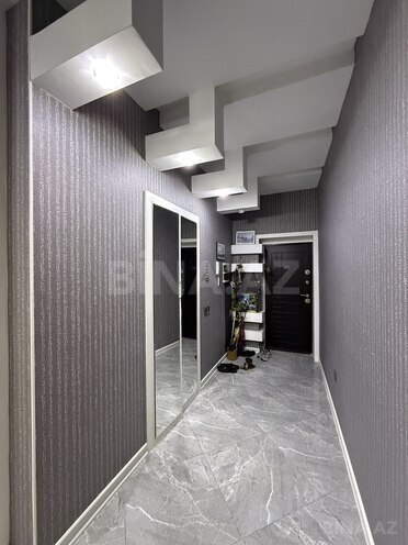 Satılır 3 otaqlı yeni tikili 156 m², Şah İsmayıl Xətai m., photo 9 from 18