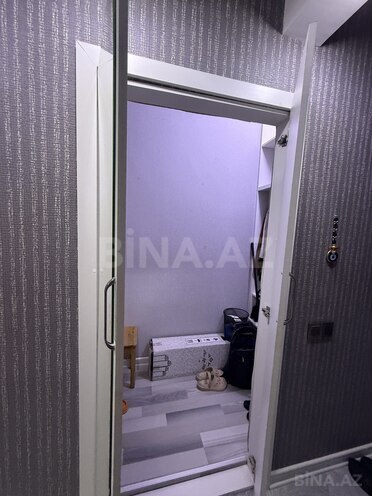 Satılır 3 otaqlı yeni tikili 156 m², Şah İsmayıl Xətai m., photo 16 from 18