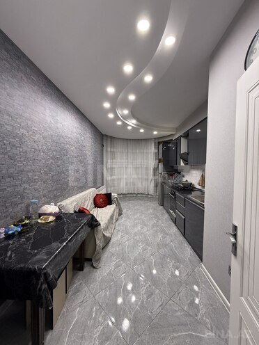 Satılır 3 otaqlı yeni tikili 156 m², Şah İsmayıl Xətai m., photo 10 from 18