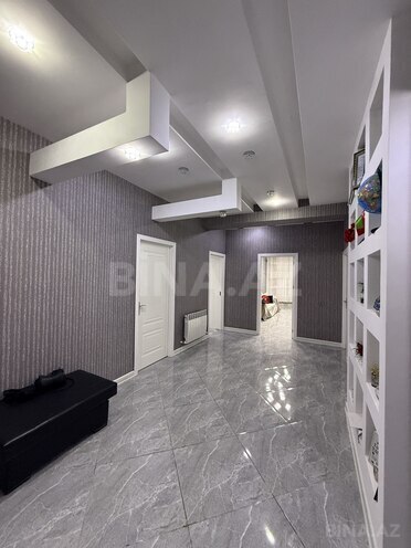 Satılır 3 otaqlı yeni tikili 156 m², Şah İsmayıl Xətai m., photo 8 from 18