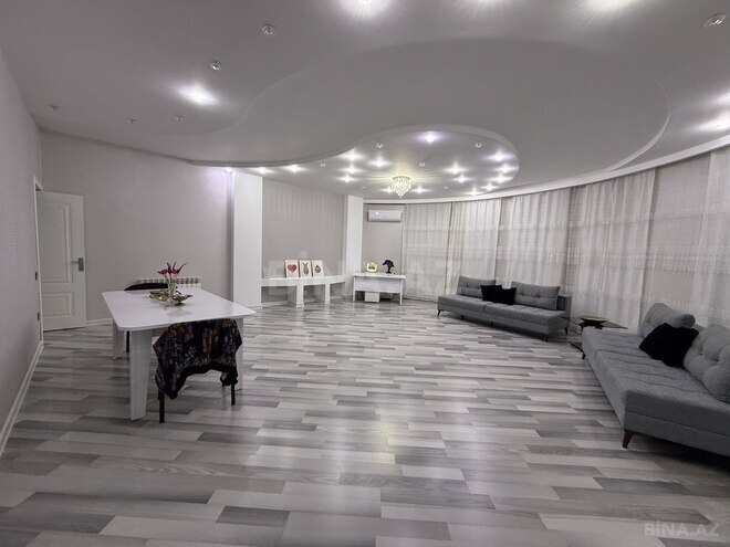 Satılır 3 otaqlı yeni tikili 156 m², Şah İsmayıl Xətai m., photo 3 from 18