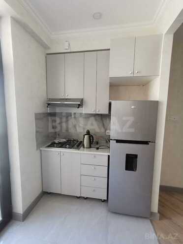 İcarəyə verilir 2 otaqlı yeni tikili 64 m², Dərnəgül m., photo 9 from 12