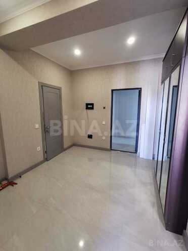 İcarəyə verilir 2 otaqlı yeni tikili 64 m², Dərnəgül m., photo 7 from 12