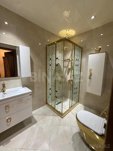 Satılır 3 otaqlı yeni tikili 101 m², Nizami m., photo 13 from 14