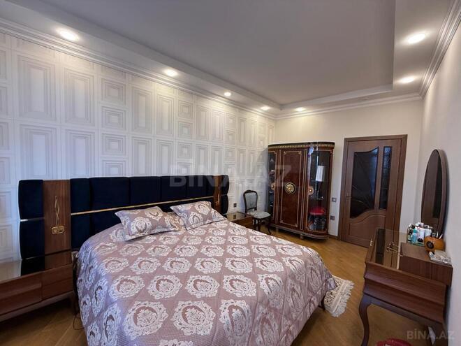 Satılır 3 otaqlı yeni tikili 101 m², Nizami m., photo 4 from 14