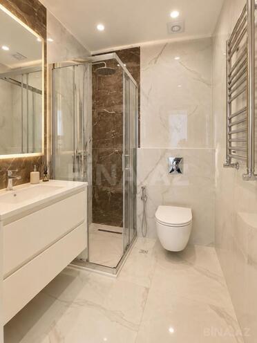 Satılır 3 otaqlı yeni tikili 69 m², Nəriman Nərimanov m., photo 14 from 27