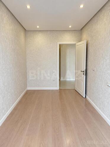 Satılır 3 otaqlı yeni tikili 69 m², Nəriman Nərimanov m., photo 13 from 27
