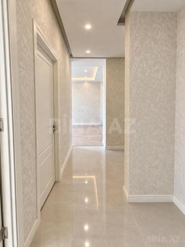 Satılır 3 otaqlı yeni tikili 69 m², Nəriman Nərimanov m., photo 7 from 27