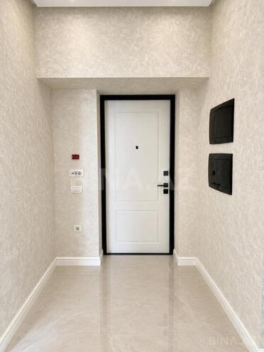 Satılır 3 otaqlı yeni tikili 69 m², Nəriman Nərimanov m., photo 16 from 27
