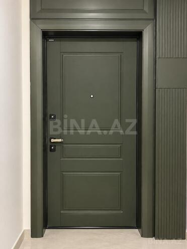 Satılır 3 otaqlı yeni tikili 69 m², Nəriman Nərimanov m., photo 17 from 27