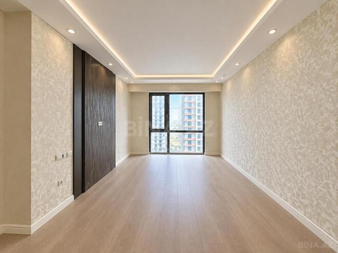 Satılır 3 otaqlı yeni tikili 69 m², Nəriman Nərimanov m., photo 4 from 27