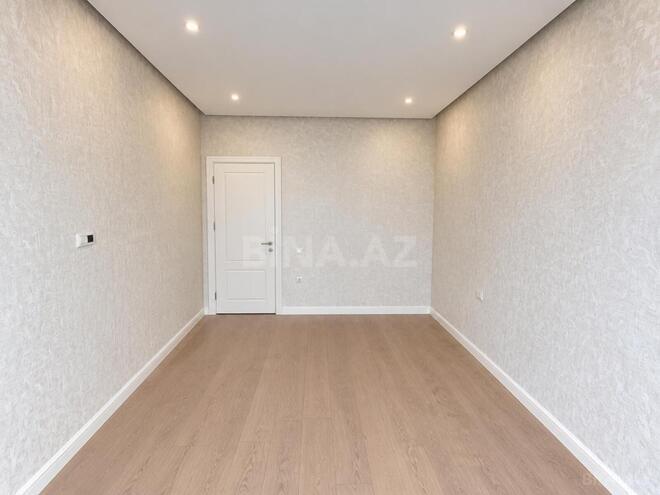 Satılır 3 otaqlı yeni tikili 69 m², Nəriman Nərimanov m., photo 9 from 27