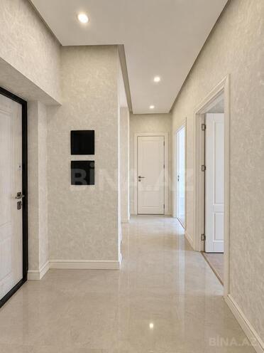 Satılır 3 otaqlı yeni tikili 69 m², Nəriman Nərimanov m., photo 10 from 27